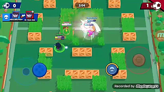 گیم پلی براول استارز مزخرف تری...