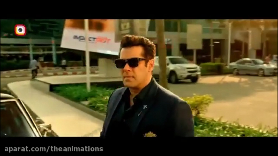 فیلم هندی مسابقه 3 با بازی سلم...