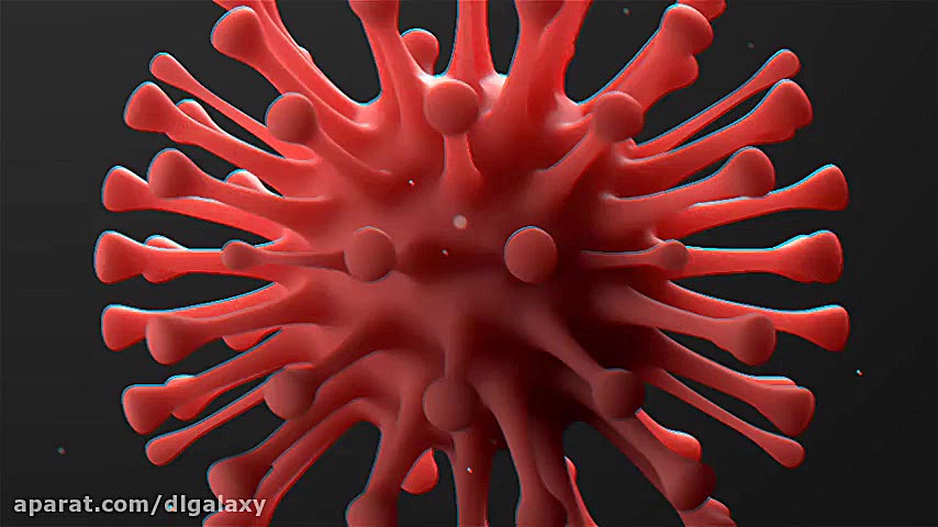 پروژه افتر افکت پیشگیری از کرو...