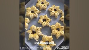 ترفند شیرینی پزی | ایده خوشگل...