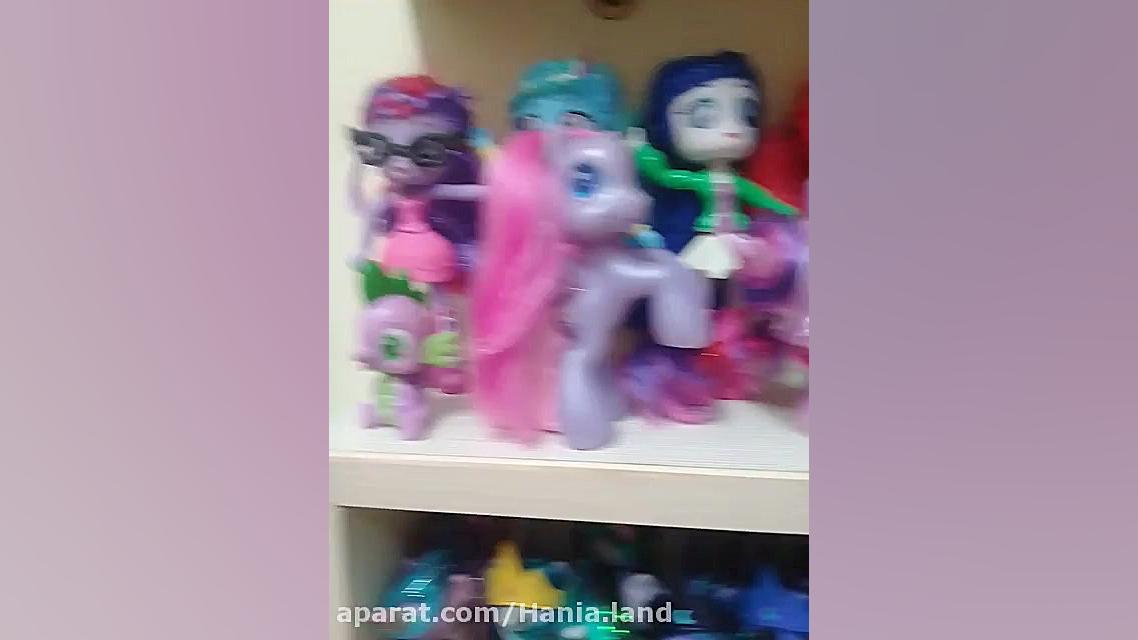 دکور تمام فیگور هام کپشن مهههه...