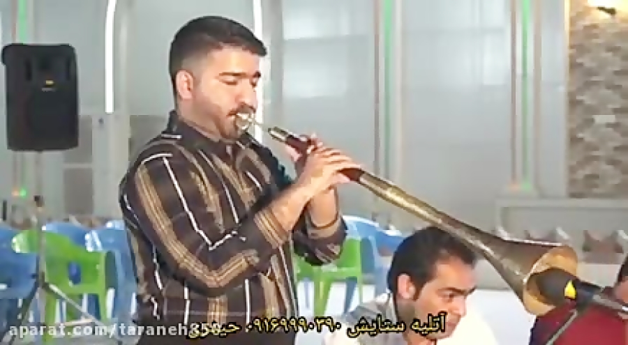 موسیقی بختیاری