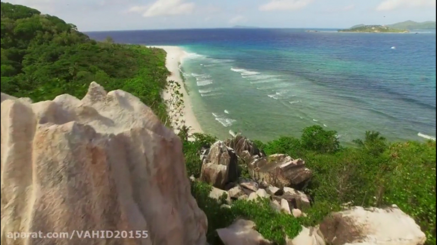 مستند سیاره زمین 2 &ndash; Pla...