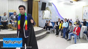 شعبده بازی و سرگرمی جالب در مج...