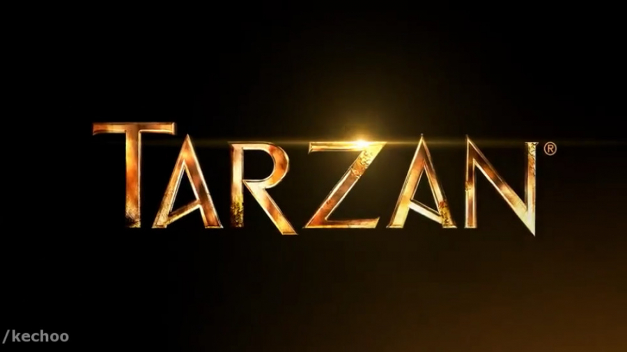 دانلود انیمیشن تارزان با دوبله...