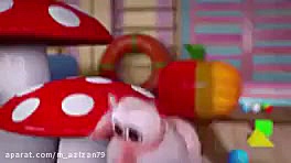 انیمیشن بوبا