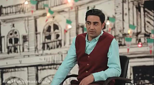 محمد کاسبی مهمان برنامه چهل تی...