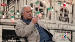 اشک‌ها و صحبت‌های مح...