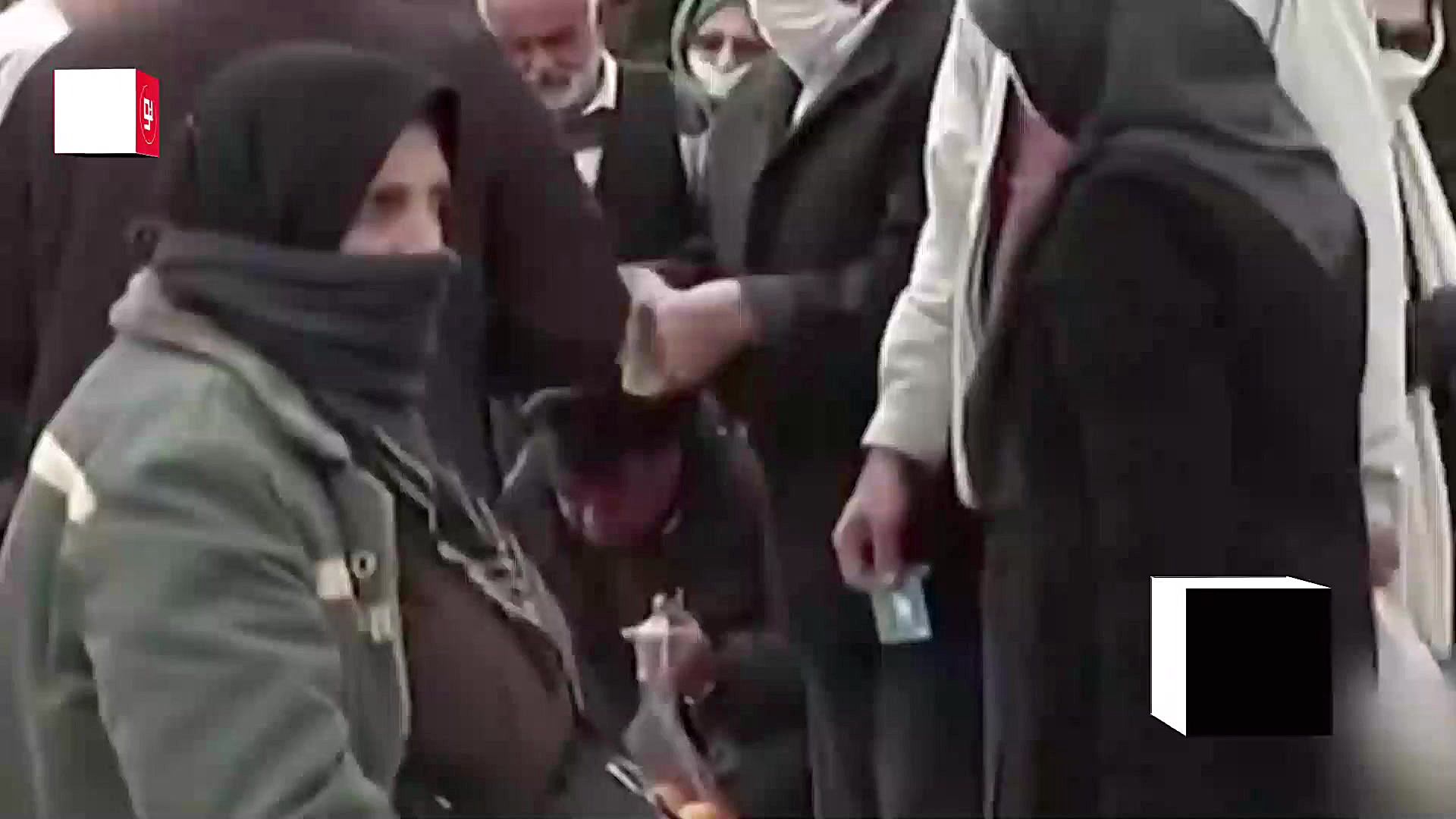 دوره کمون ویروس کرونای جدید چن...