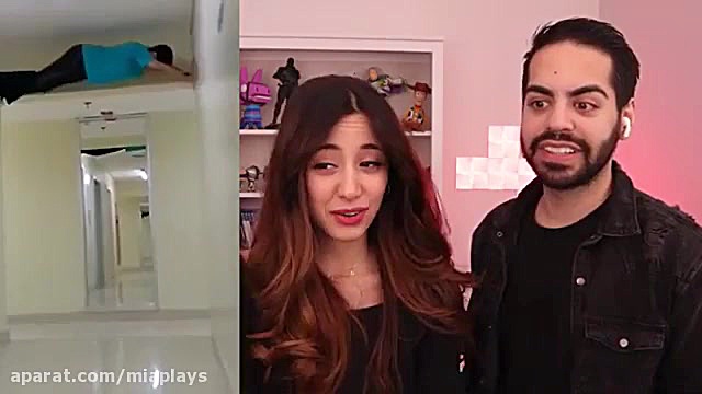 مسابقه استعداد یابی ایرانی