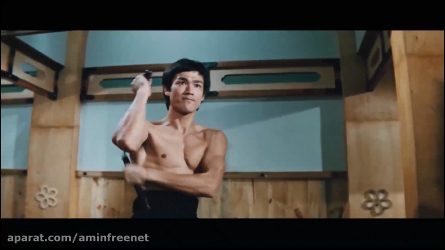 فیلم سینمایی : { خشم اژدها } 1...