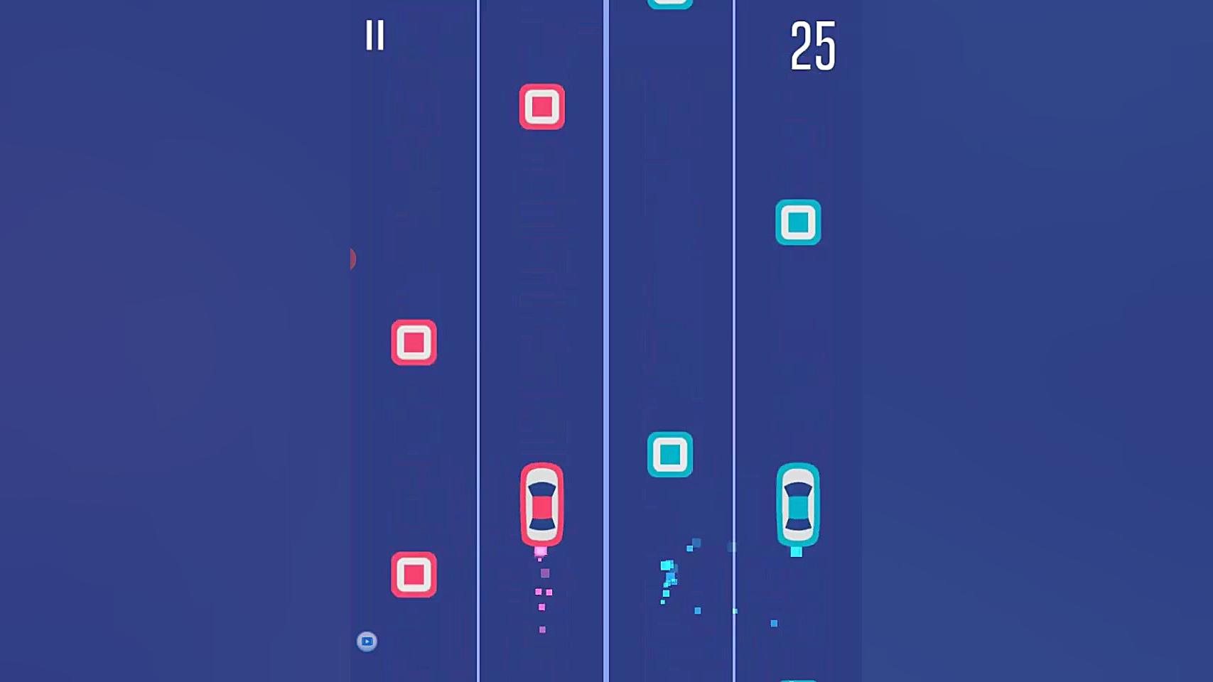 گیم پلی بازی 2 cars