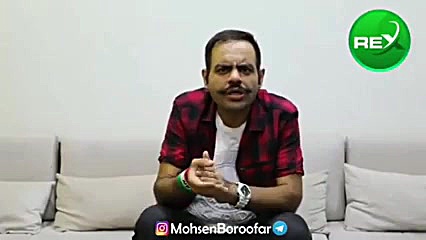 محسن بروفر دابسمش جواد خیابانی