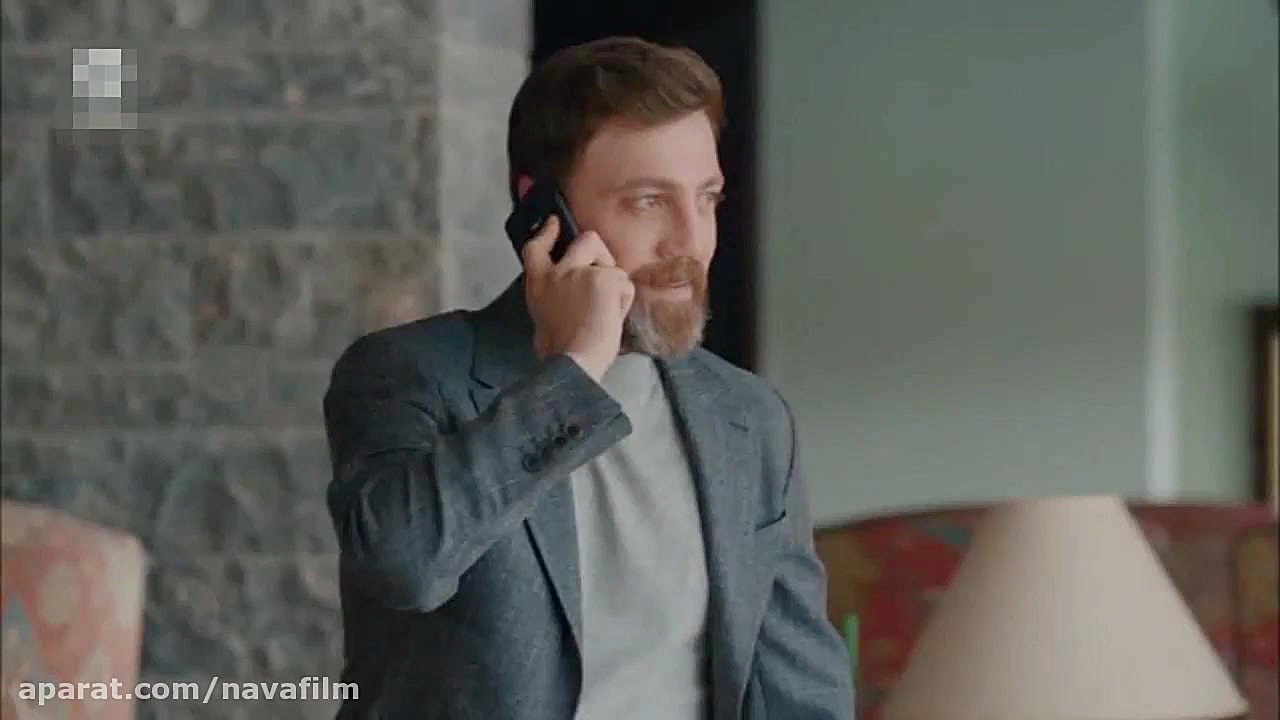 دوبله فارسی سریال ترکی کلاغ  ق...