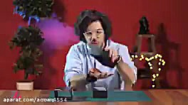 جعبه گشایی گلکسی زد فلیپ؛ گوشی...