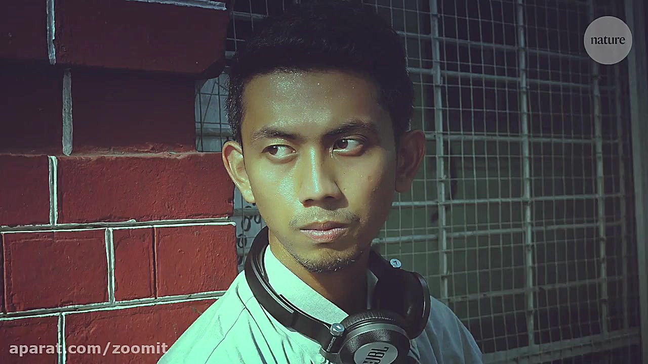 تفسیر احساسات از روی چهره