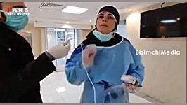 گول فضای مجازی دررابطه باویروس...