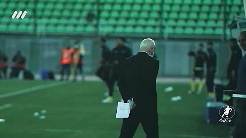 اثرگذاری کرونا بر هفته 21 لیگ...