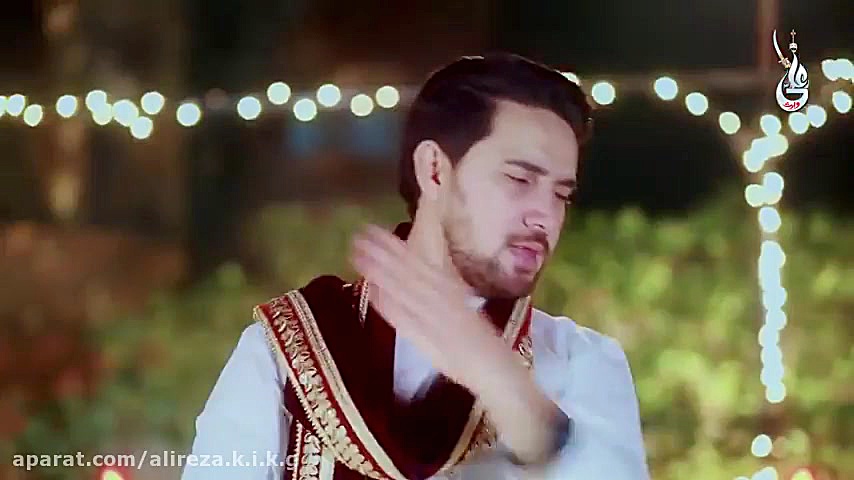 نوحه در مورد حضرت علی (ع)