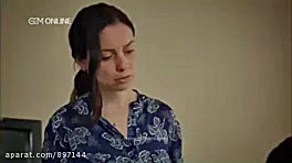 غنچه های زخمی دوبله فارسی