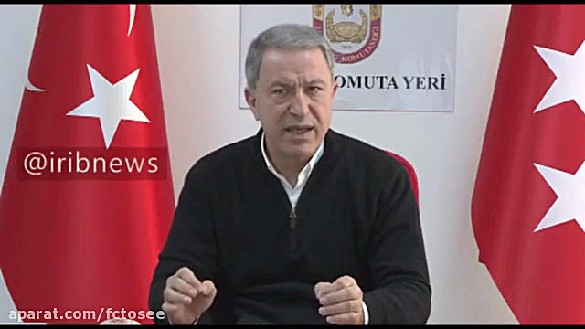 اردوغان در ادلب سوریه چه میخوا...