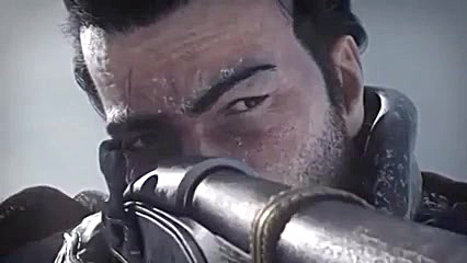 تریلر اساسین کرید روگ