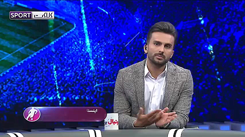 انتقاد میثاقی از جدال لفظی مدی...