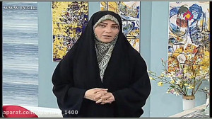 آموزش آشپزی طاجین مرغ و آلو غذ...