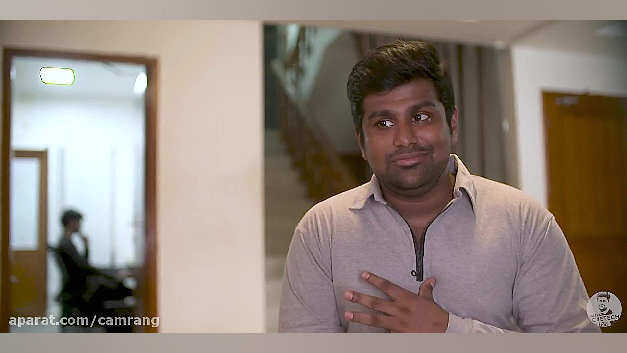 نگاهی به دستبند هوشمند Realme...