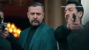 سریال گودال قسمت 90 با زیر نوی...