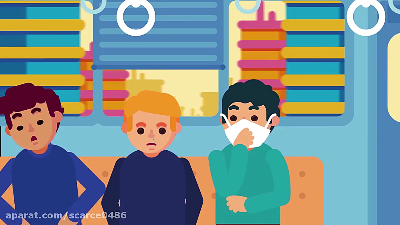 کرونا و پیشگیری از کرونا