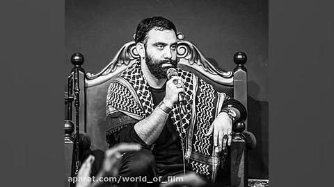 جواد مقدم  خوشبخت ترین آدما ما...