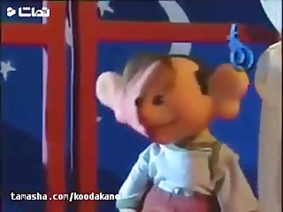 لالایی کودکانه چرا