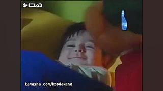 لالایی کودکانه چرا