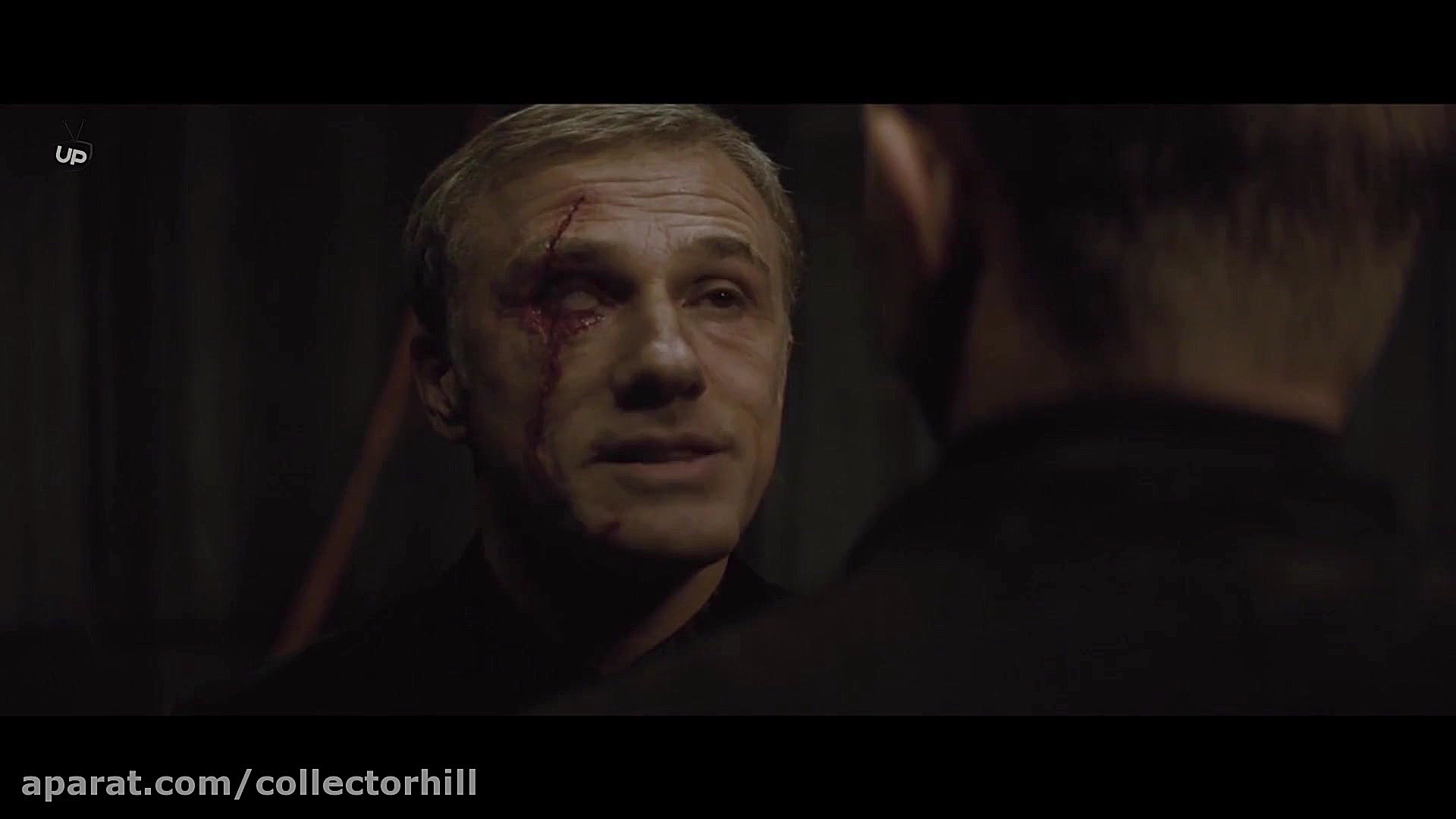 فیلم سینمایی جیمز باند اسپکتر...