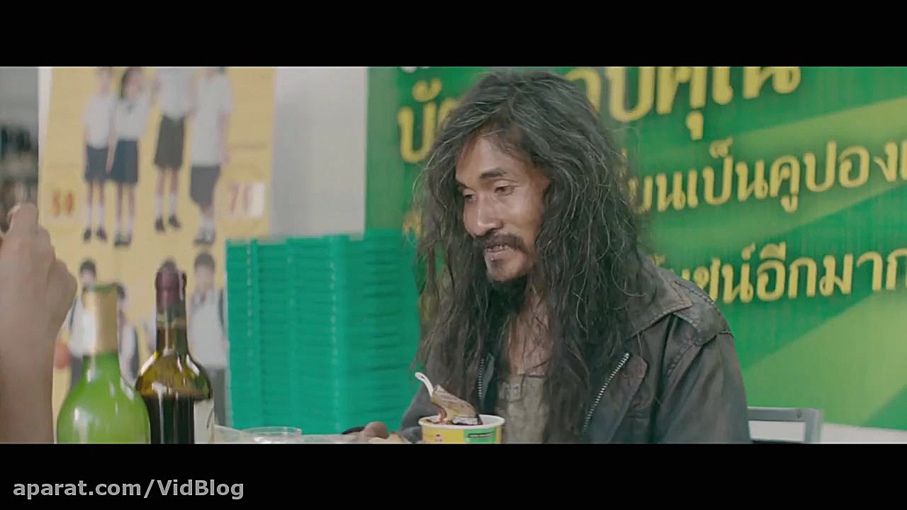 فیلم پاپ آی 2017 | دوبله فارسی