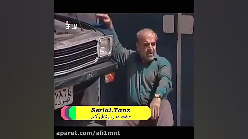 دوربین مخفی و کلیپ خنده دار