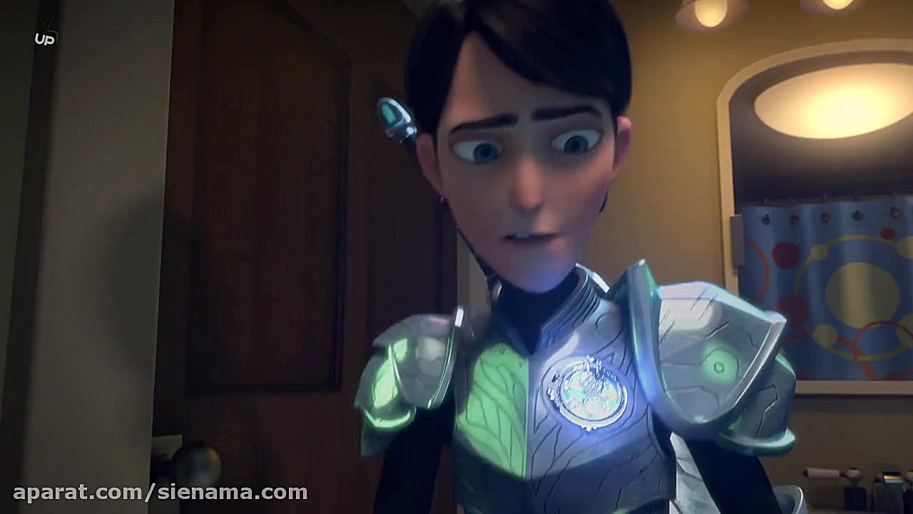 انیمیشن غول کش هاقسمت دوم بادو...