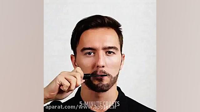 26 ترفند جدید ارایشی دخترانه ک...