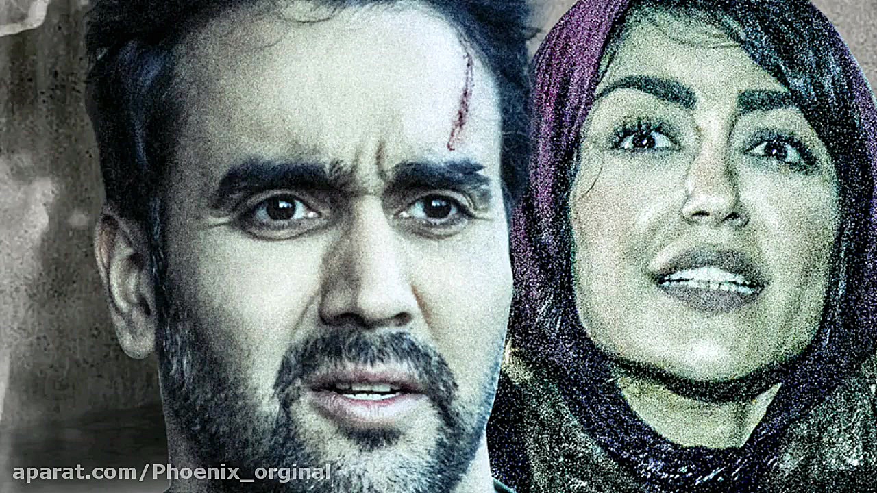 دانلود فیلم سینمایی::دخمه::