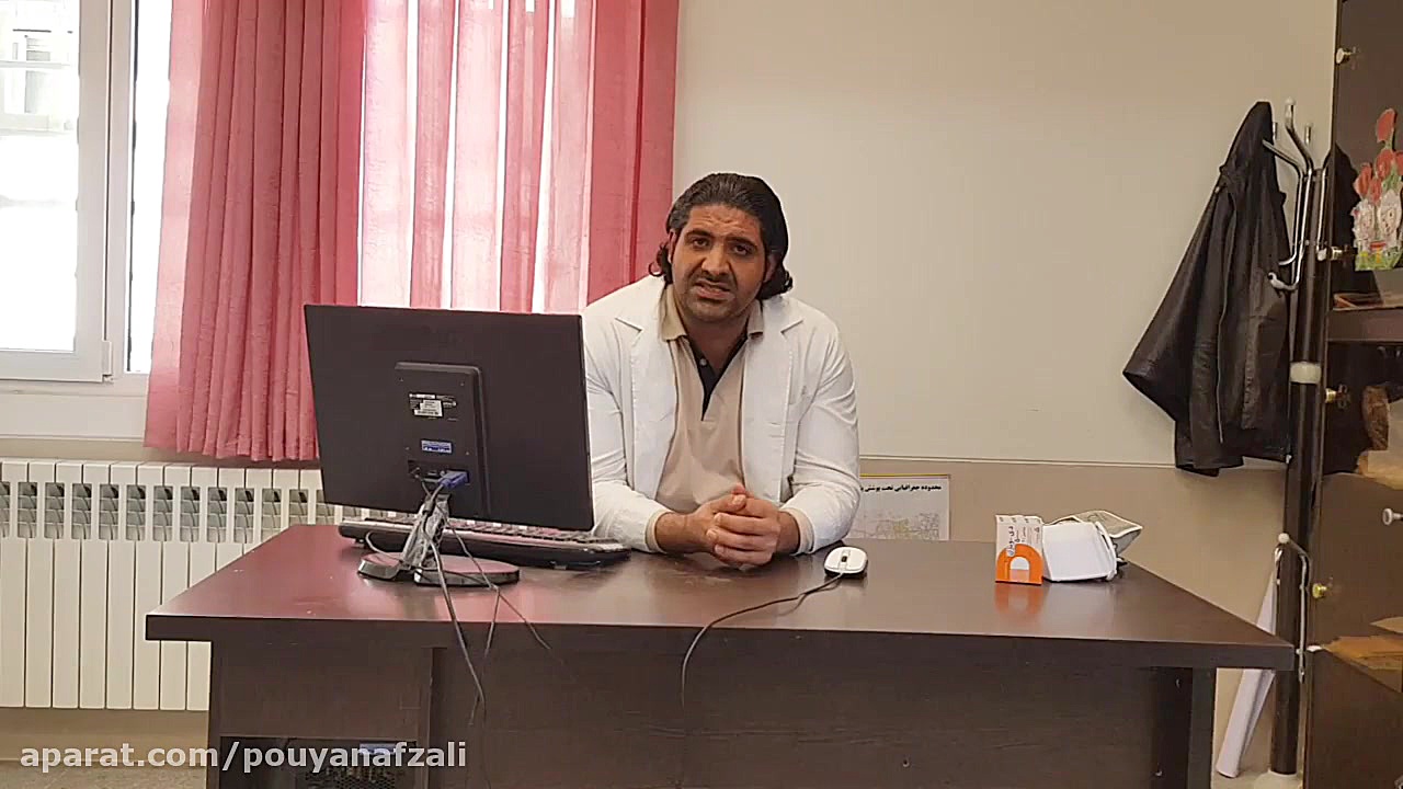 آشنایی کامل با کرونا ویروس COV...