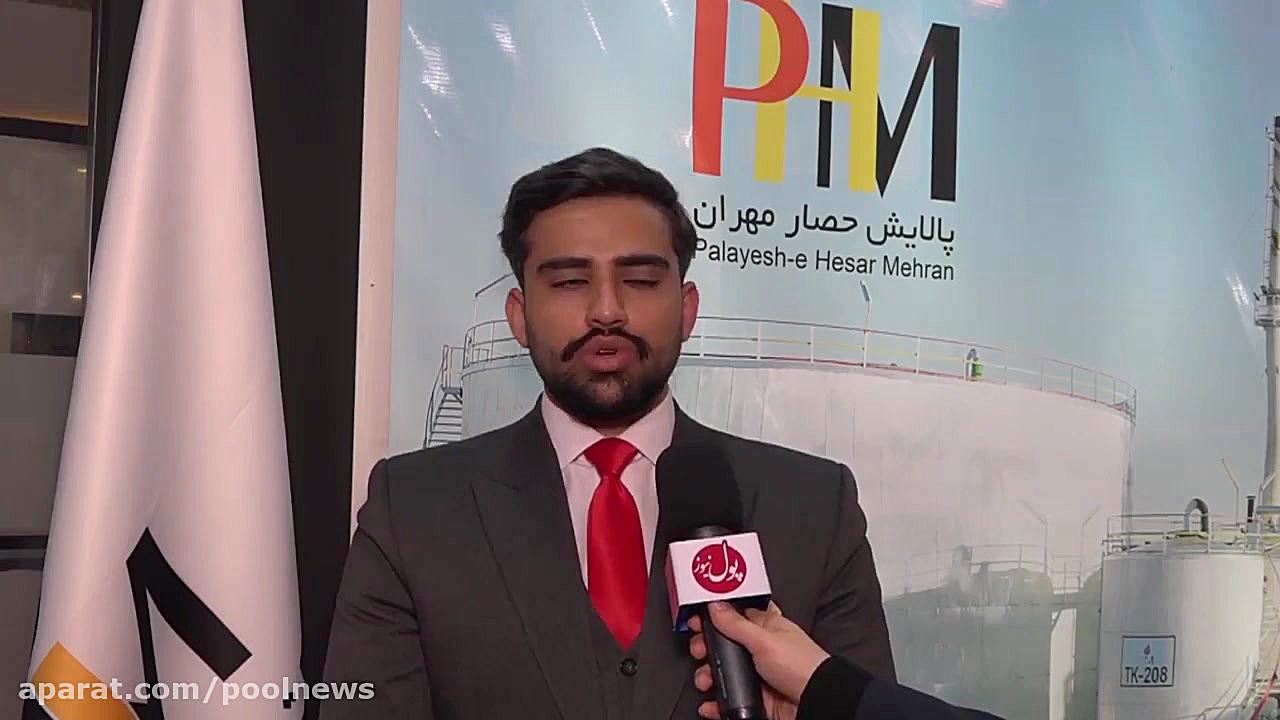 کم لطفی دولت در زمین پالایش حص...