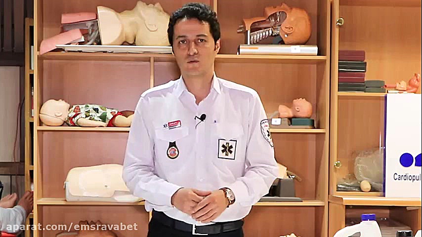 مستند اورژانسی در مورد کورونا