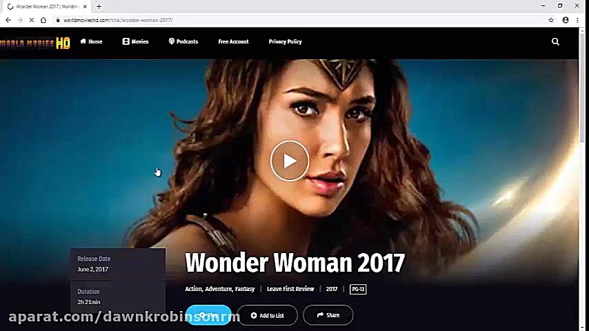 Torrent The King& 039;s Man ki...