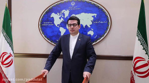 سخنگوی وزارت امور خارجه: باید...