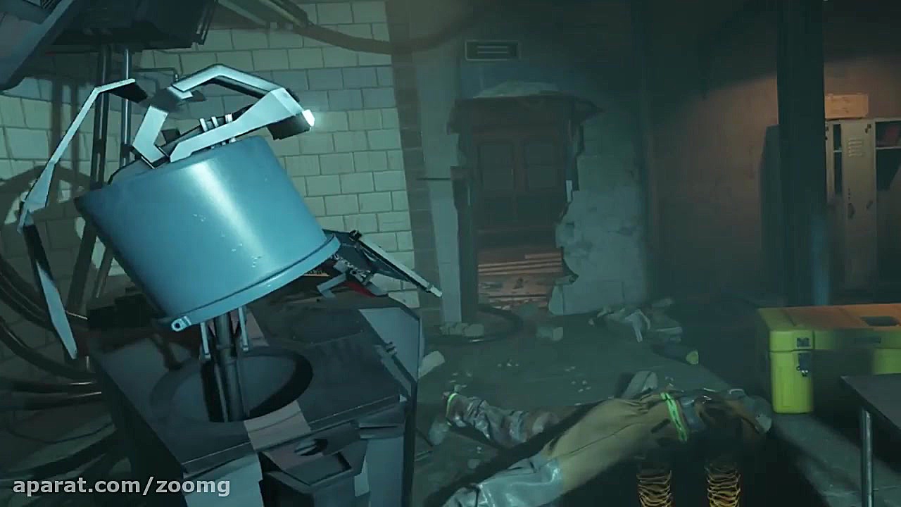 سومین ویدیو از گیم‌پلی Half Li...