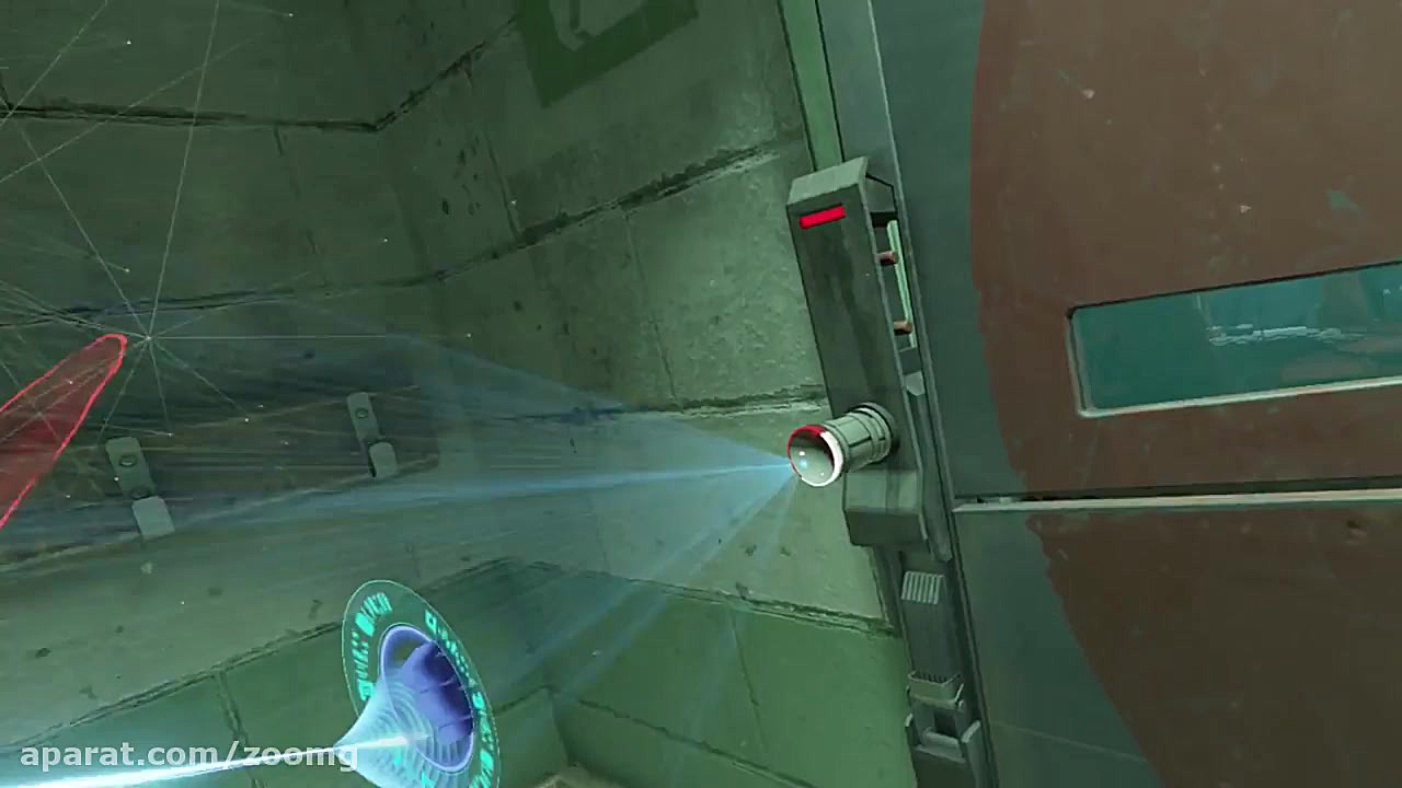 دومین ویدیو از گیم پلی Half Li...