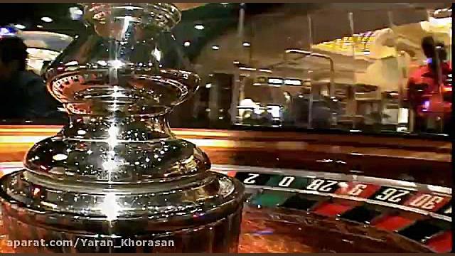 مستند فضا و ستارگان قسمت 2