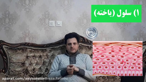 علوم پایه چهارم بدن ما