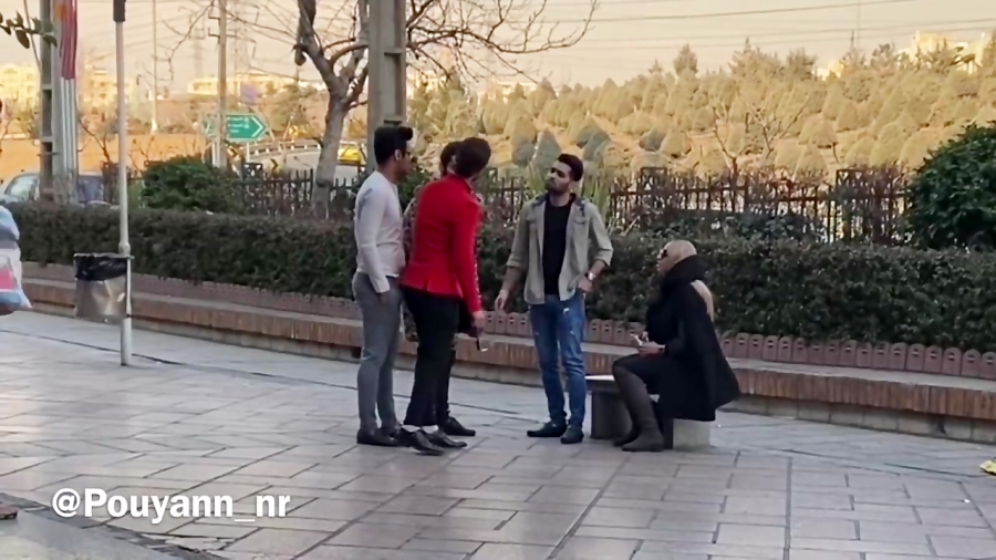 دوربین مخفی